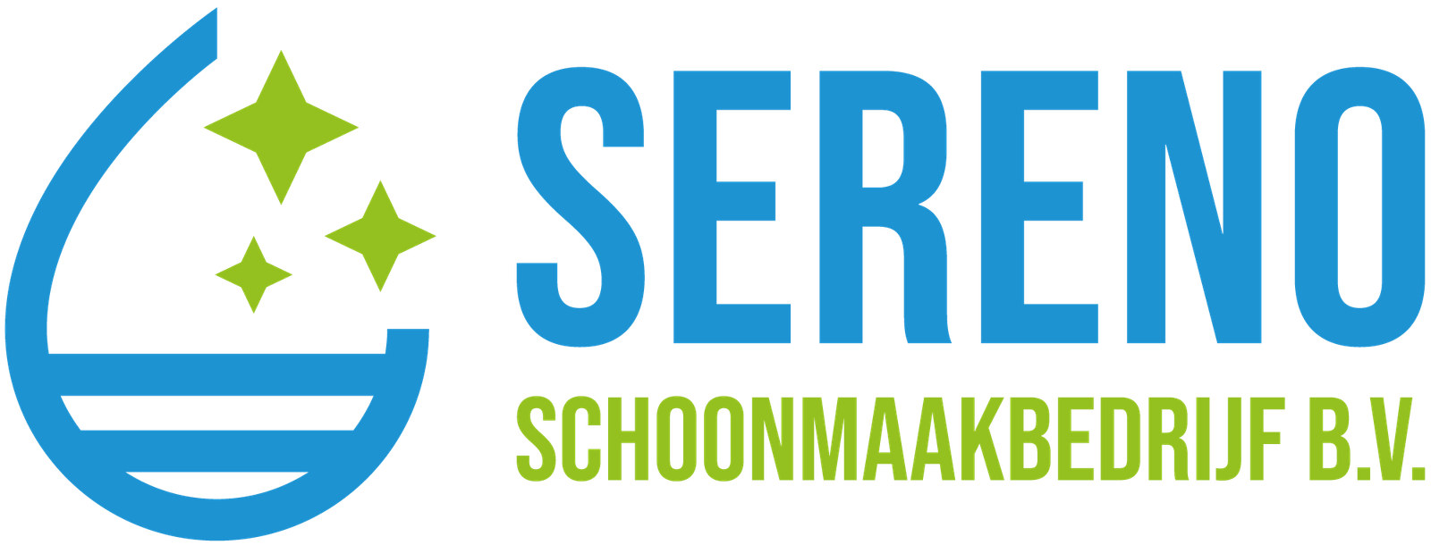 Sereno Schoonmaakbedrijf
